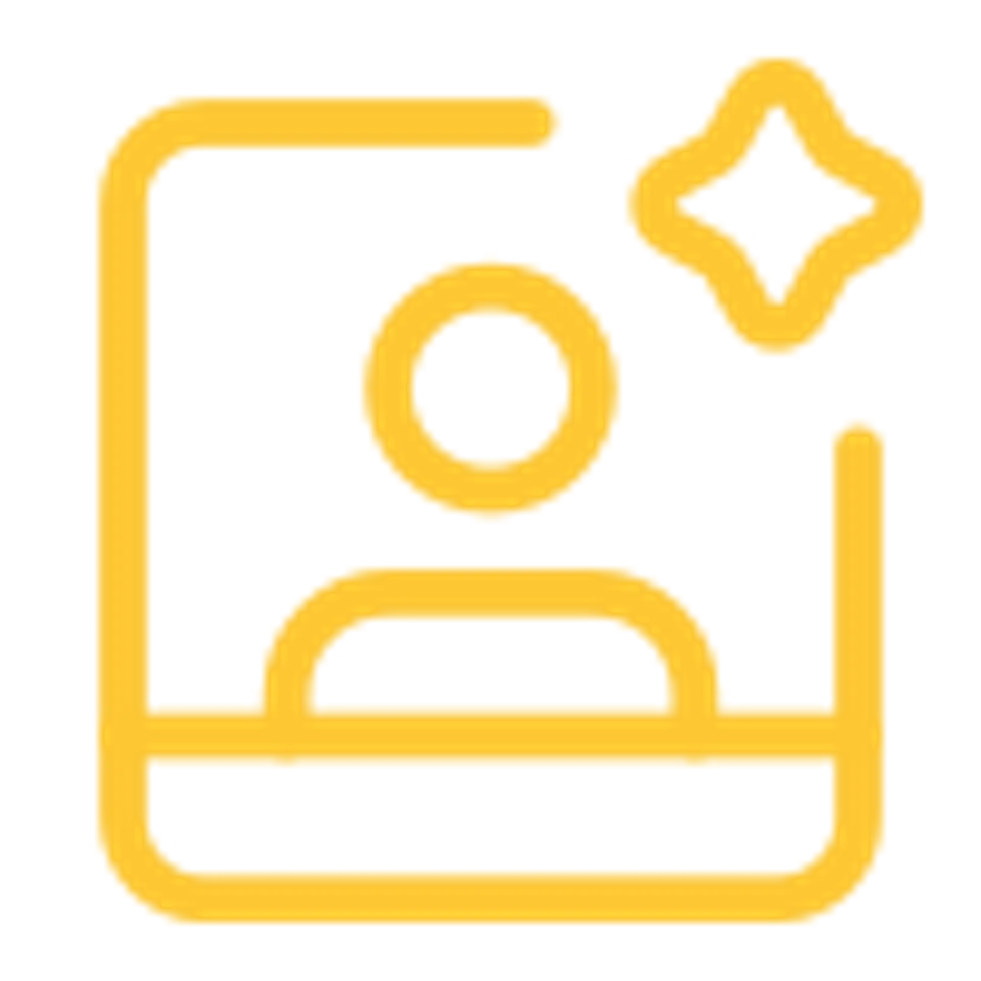 Parameters Icon